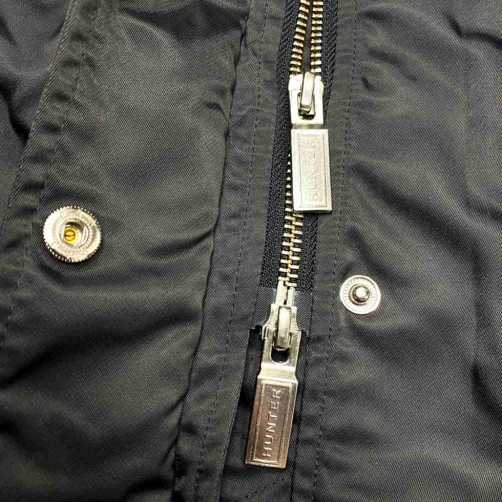 NWT‎ Hunter Refined Drawstring Coat - Picture 4 of 11